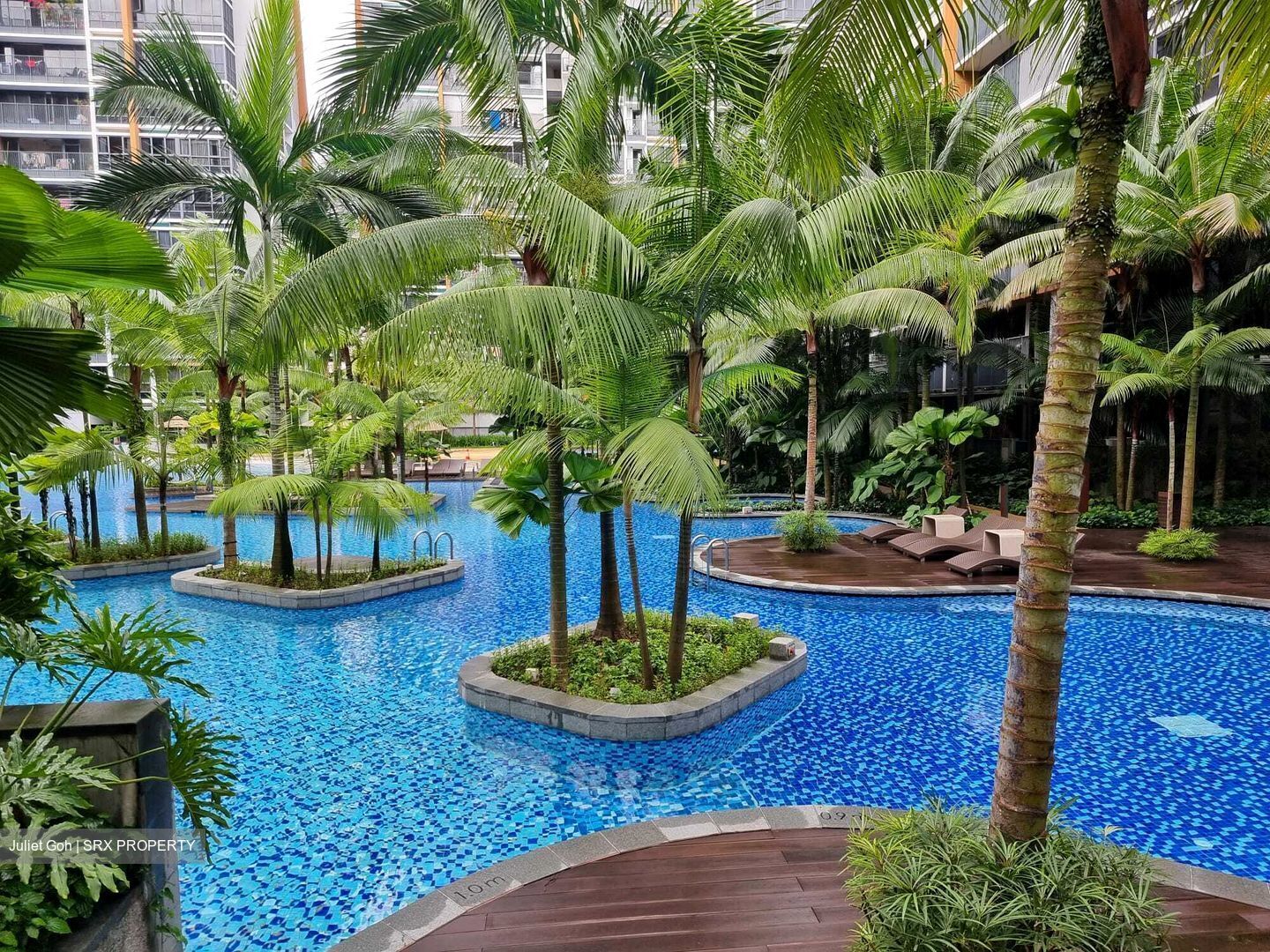 Coco Palms (D18), Condominium #394884141